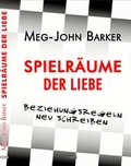 Cover: Spielr&auml;ume der Liebe - Verlag Peter Ewers