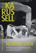 Cover: KARUSSELL - Bergischer Verlag