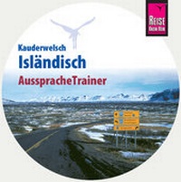 Abbildung von: AusspracheTrainer Isländisch (Audio-CD) - Reise Know-How Sound