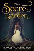 Cover: The Secret Garden - Samaira Book Publishers