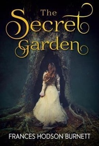 Enlarge image Cover: The Secret Garden - Samaira Book Publishers