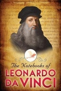 Cover: The Notebooks of Leonardo Da Vinci - Samaira Book Publishers