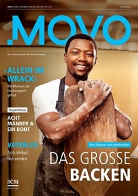 Abbildung von: MOVO - SCM Bundes-Verlag