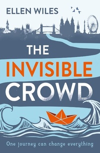 Abbildung von: The Invisible Crowd - HQ