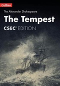 Cover: The Tempest - Collins