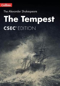 Enlarge image Cover: The Tempest - Collins