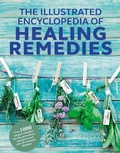 Cover: Healing Remedies, Updated Edition - HarperCollins