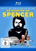 Cover: Sie nannten ihn Spencer - Indigo