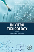 Cover: In Vitro Toxicology - Academic Press