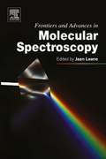 Cover: Frontiers and Advances in Molecular Spectroscopy - Elsevier