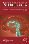 Cover: Nanomedicine in Central Nervous System Injury and Repair - Academic Press