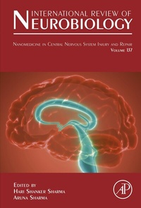 Abbildung von: Nanomedicine in Central Nervous System Injury and Repair - Academic Press
