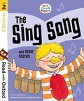 Cover: Read with Oxford: Stage 2: Biff, Chip and Kipper: The Sing Song and Other Stories - Oxford University Press