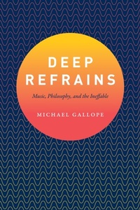 Enlarge image Cover: Deep Refrains - University of Chicago Press