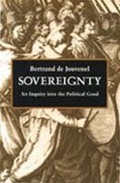 Cover: Sovereignty - Liberty Fund Inc