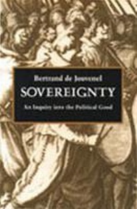 Enlarge image Cover: Sovereignty - Liberty Fund Inc