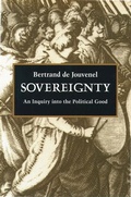 Cover: Sovereignty - Liberty Fund Inc