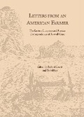 Cover: Letters from an American Farmer - Northern Illinois University Press