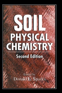 Abbildung von: Soil Physical Chemistry - CRC Press