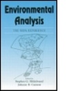 Bild: Environmental Analysis - The NEPA Expr - CRC Press