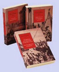 Abbildung von: Select Works of Edmund Burke, 3-Volume Set - Liberty Fund Inc