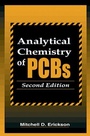 Cover: Analytical Chemistry of PCBs - CRC Press