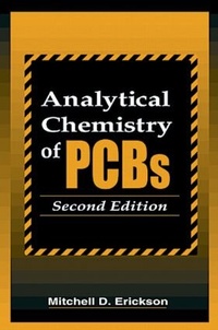 Abbildung von: Analytical Chemistry of PCBs - CRC Press