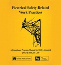 Bild: Electrical Safety-Related Work Practices - CRC Press