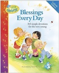 Cover: Blessings Every Day - Our Sunday Visitor Inc.,U.S.