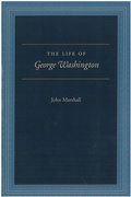 Cover: Life of George Washington - Liberty Fund Inc
