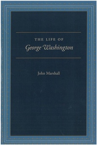Enlarge image Cover: Life of George Washington - Liberty Fund Inc