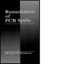 Cover: Remediation of PCB Spills - CRC Press