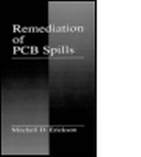 Enlarge image Cover: Remediation of PCB Spills - CRC Press