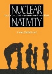 Enlarge image Cover: Nuclear Nativity - Northern Illinois University Press