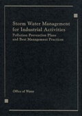Bild: Storm Water Management for Industrial Activities Developing Pollution Prevention Plans and Best Management Practices - CRC Press