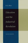 Cover: Education & the Industrial Revolution, 2nd Edition - Liberty Fund Inc