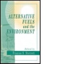 Bild: Alt Fuels & the Environment - CRC Press