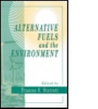 Bild: Alt Fuels & the Environment - CRC Press