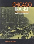 Cover: Chicago Transit - Northern Illinois University Press
