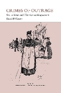 Cover: Crimes of Outrage - Northern Illinois University Press