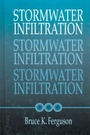 Cover: Stormwater Infiltration - CRC Press