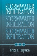 Cover: Stormwater Infiltration - CRC Press