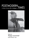 Cover: Postmodern Times - Northern Illinois University Press