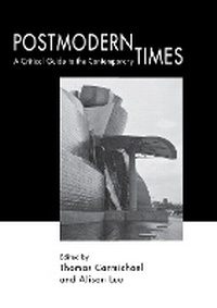 Enlarge image Cover: Postmodern Times - Northern Illinois University Press