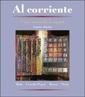 Cover: Al corriente: Curso intermedio de espanol (Student Edition) - McGraw-Hill Professional