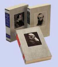 Abbildung von: Selected Writings of Lord Acton, Volumes 1-3 -- Essays in the History of Liberty / Essays in the Study & Writing of History / Essays in Religion, Politics, & Morality - Liberty Fund Inc