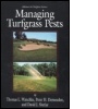 Cover: Mng Turfgrass Pests - CRC Press