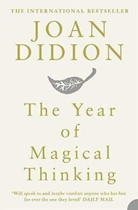 Abbildung von: The Year of Magical Thinking - Fourth Estate Ltd