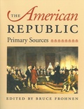 Cover: American Republic - Liberty Fund Inc