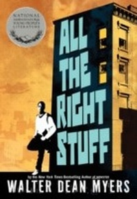 Enlarge image Cover: All the Right Stuff - HarperCollins